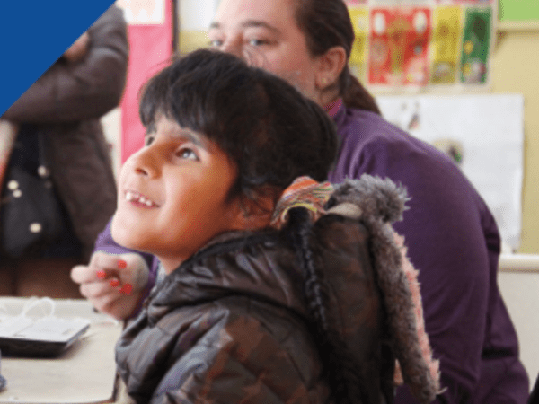 Perkins School for the&nbsp;Blind