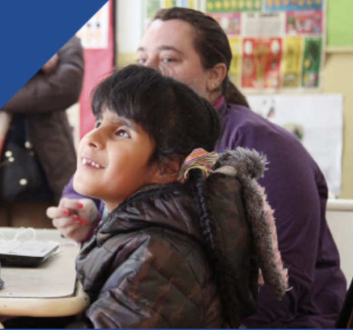 Perkins School for the&nbsp;Blind