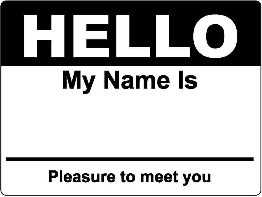 Company & Product&nbsp;Naming